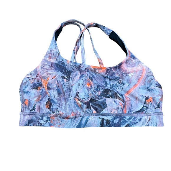 lululemon athletica Other - Lululemon sports bra size 8